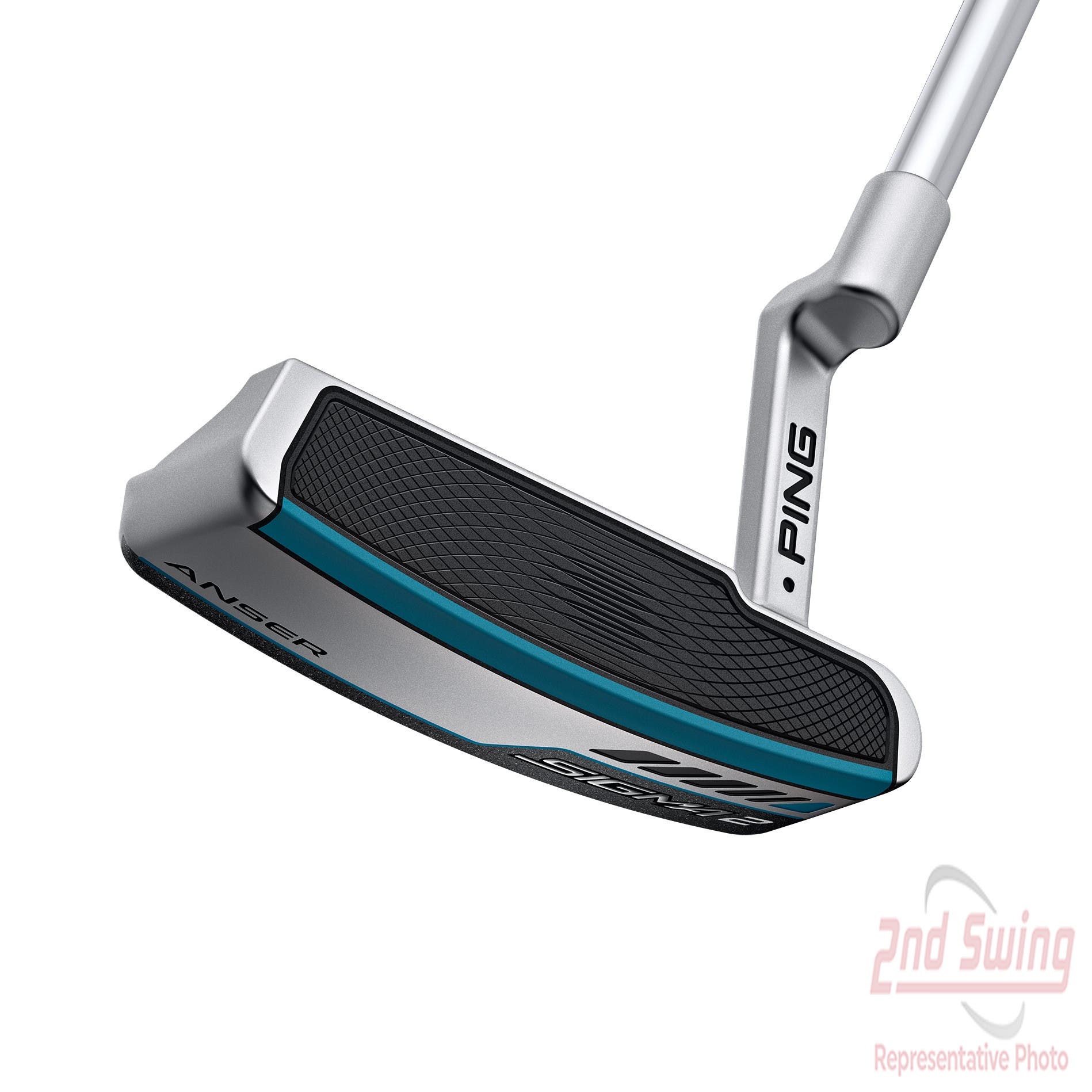 Ping Sigma 2 Anser Putter (C2036498)